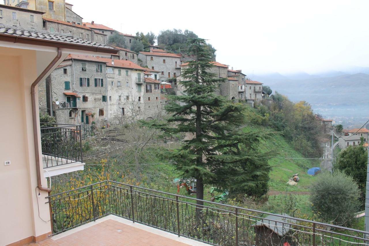 Ciak Affittacamere Mulazzo Extérieur photo